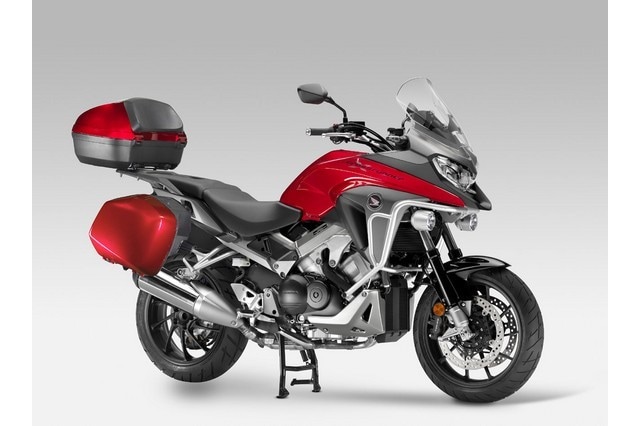 Travel Edition: crossover Honda per viaggiare