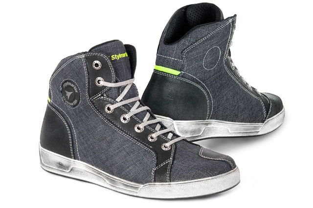 Stylmartin, sneaker Kansas