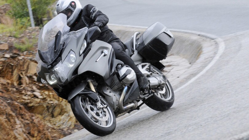 Gomme termiche per moto e scooter