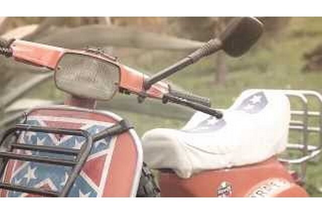 Terra e Asfalto: il "Generale"