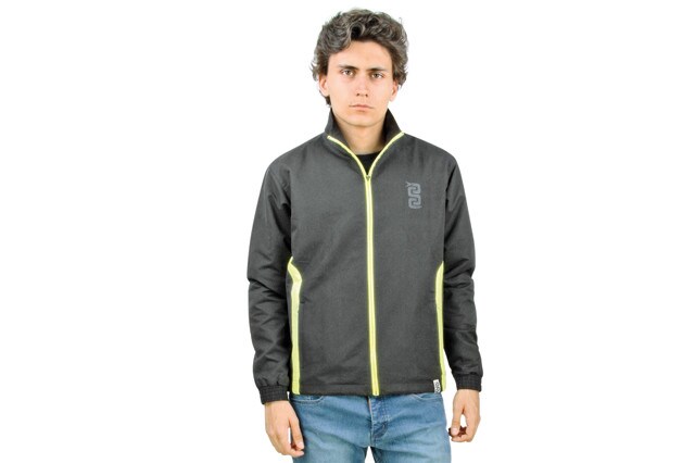 OJ: Giubbino Lighter "tuttofare