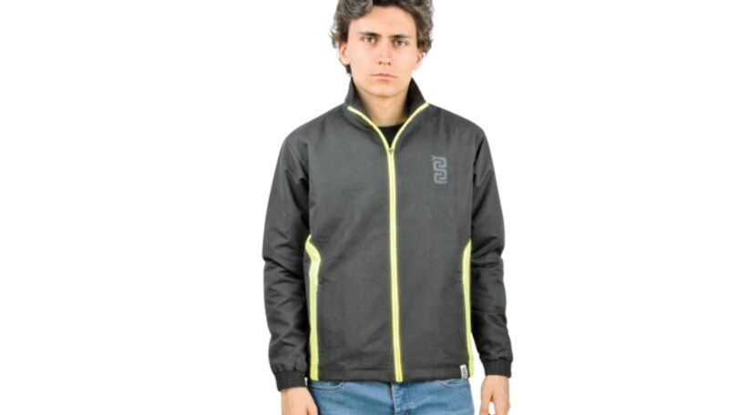 OJ: Giubbino Lighter "tuttofare