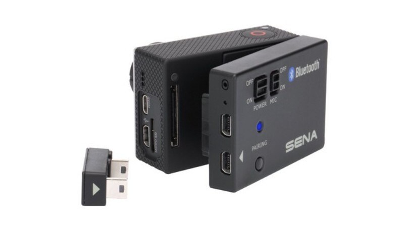 Sena Bluetooth Audio per GoPro