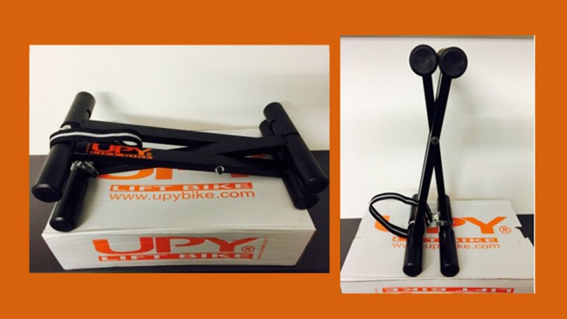 Ossa cavalletto ultraleggero