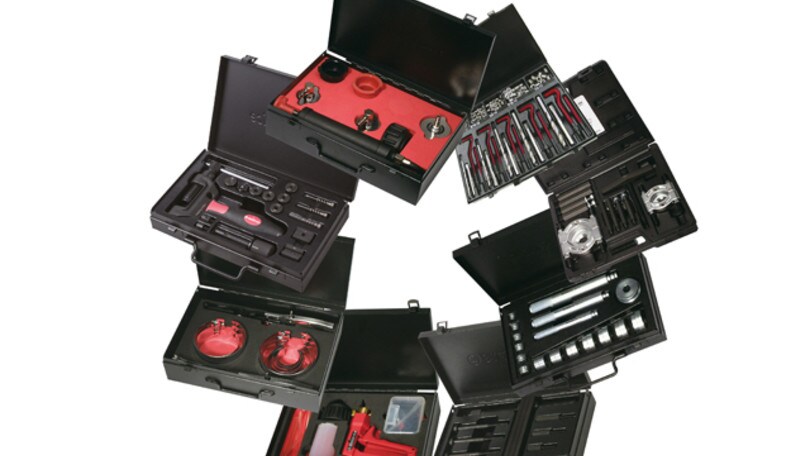 Le “chiavi in mano” di RMS