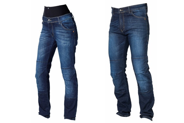 Da Hevik jeans Stone