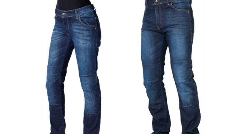 Da Hevik jeans Stone