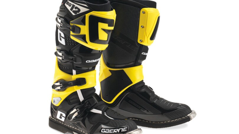 Gaerne, stivali  SG.12