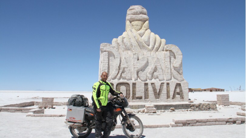 Clover e la giacca Savana