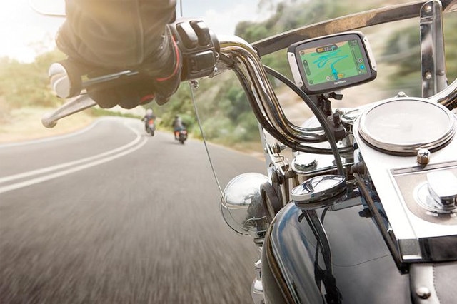 TomTom: arriva il nuovo Rider!