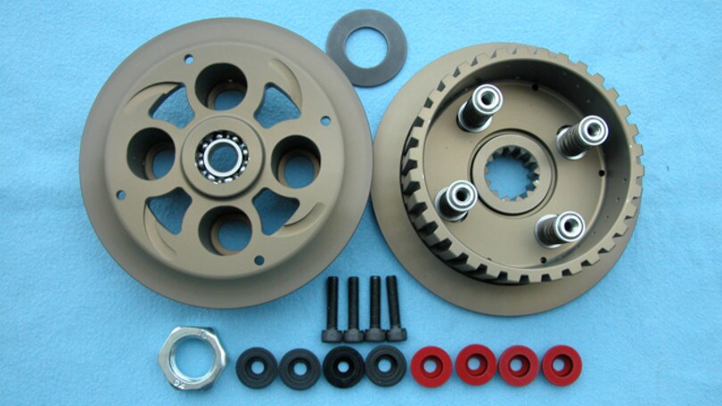 Antisaltellamento per Kawasaki Z800