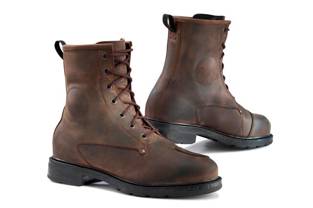 TCX e gli X-Blend Waterproof