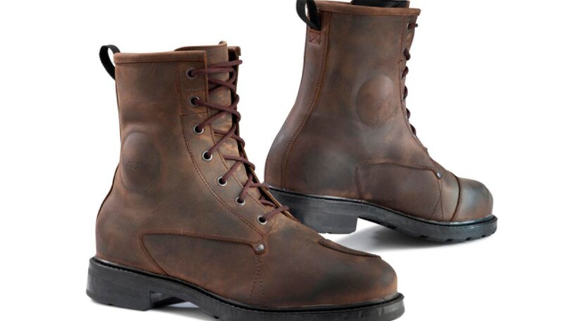 TCX e gli X-Blend Waterproof