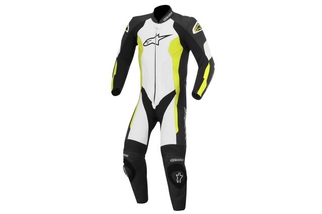 Alpinestars lancia la Spring Collection 2015