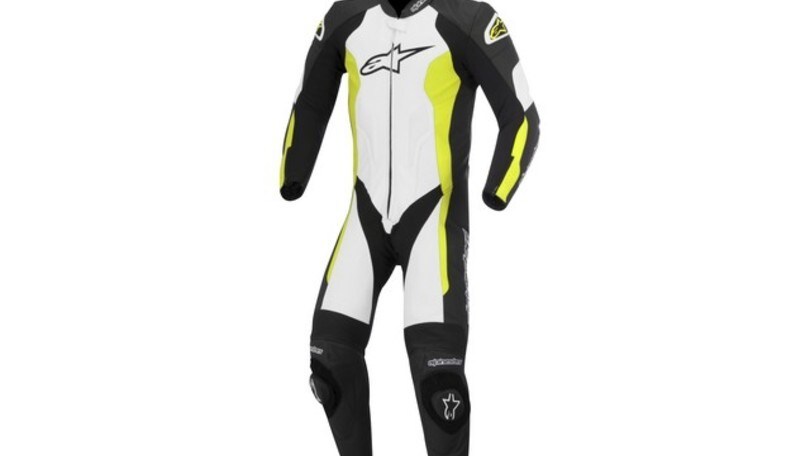 Alpinestars lancia la Spring Collection 2015