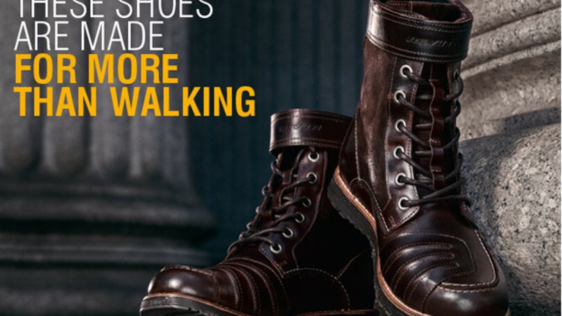 Rev’It nuova collezione urbana