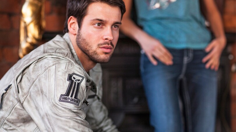 Harley-Davidson la collezione primaverile