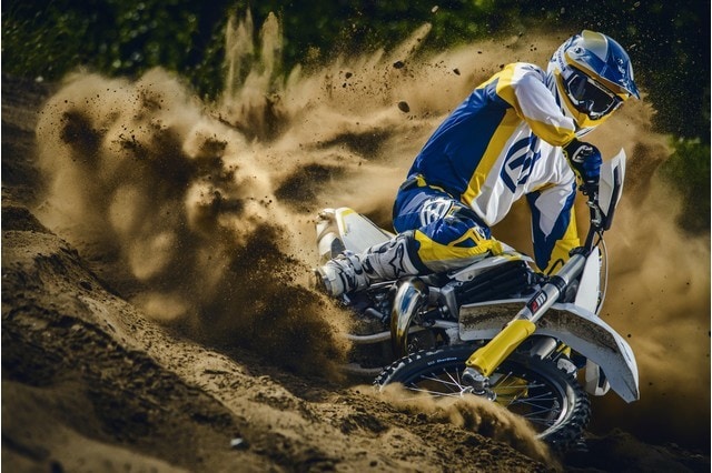 Parte la promozione "Primavera con Husqvarna"