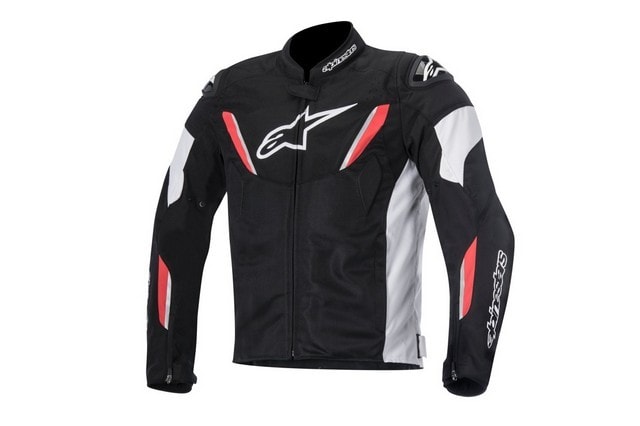 Alpinestars: T-GP R Air Jacket