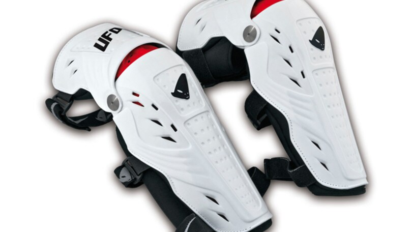 UFO Plast ginocchiera Syncron