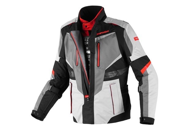 Giacca Spidi XTour H2Out