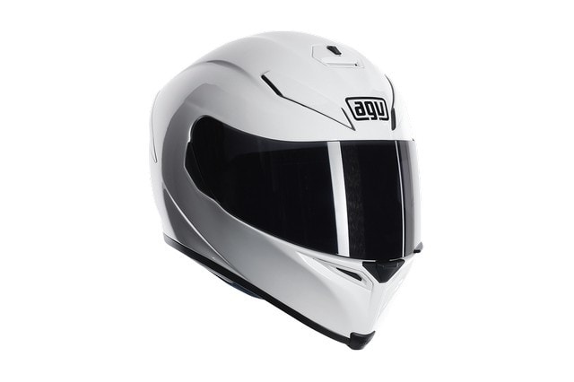AGV K-5: il nuovo riferimento per i caschi sport-touring
