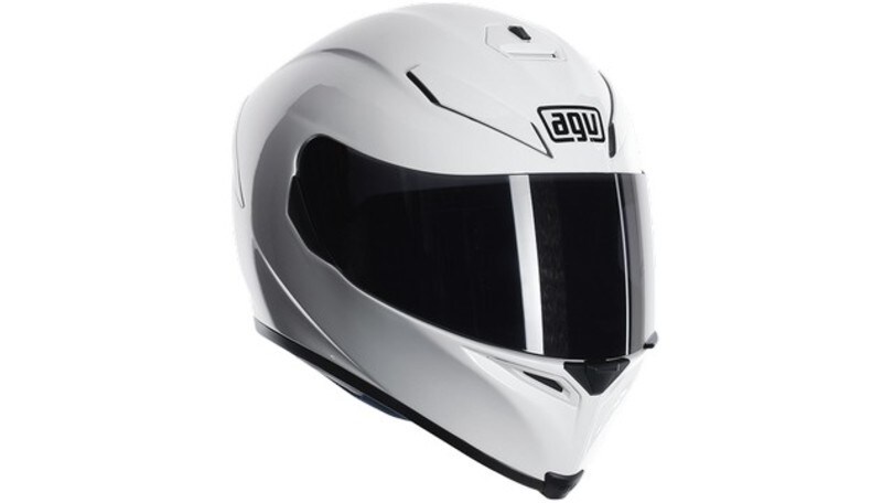 AGV K-5: il nuovo riferimento per i caschi sport-touring