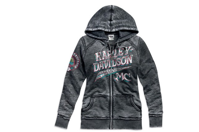 Harley-Davidson Collezione Spring 2015