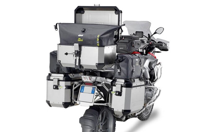 GIVI Borse interne Waterproof