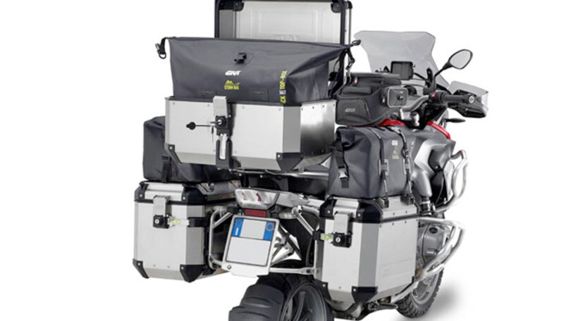 GIVI Borse interne Waterproof