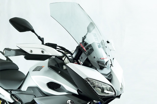 Powerbronze per MT-09 Tracer