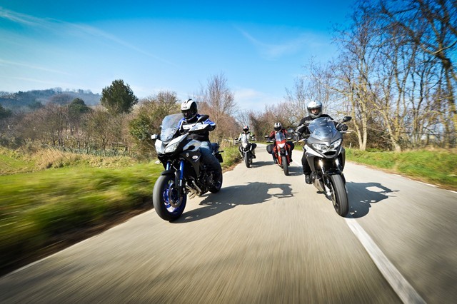 Tracer contro tutte: la nostra sfida