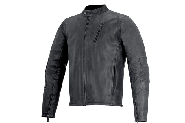 Alpinestars: giacca Monty