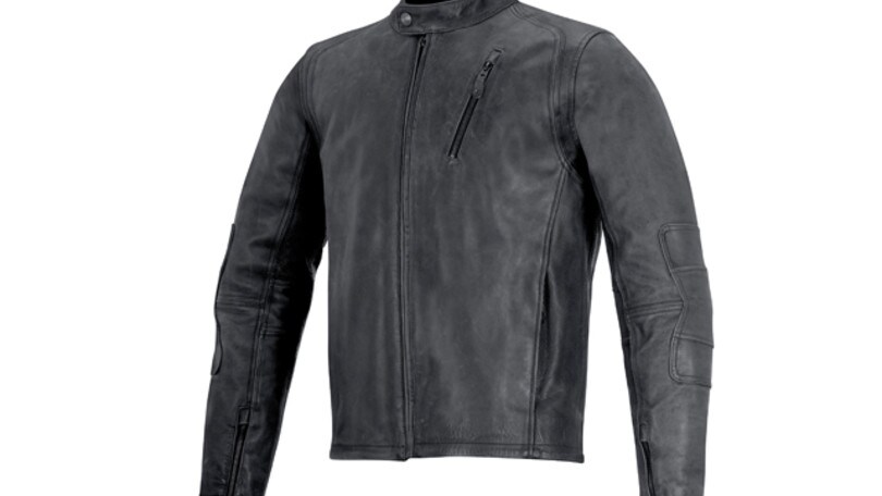 Alpinestars: giacca Monty