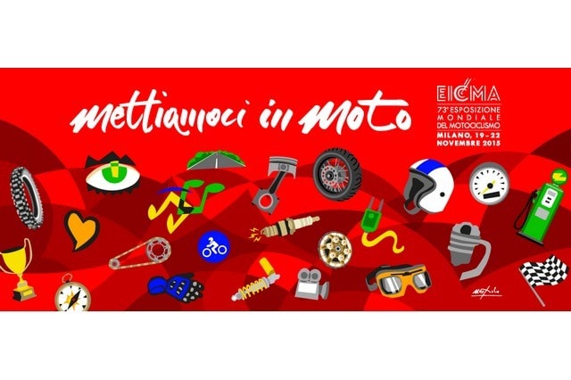 Pensieri sotto l'ombrellone: che novità vedremo ad Eicma?