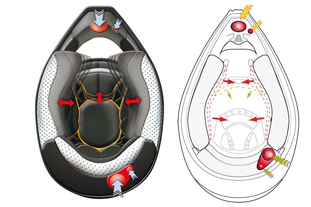 Scorpion: VX-20 Air Magnus