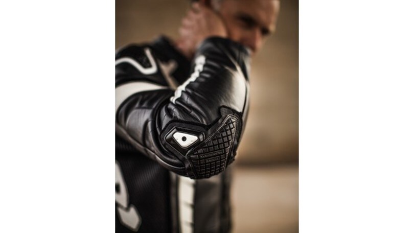 Spidi Warrior Pro Jacket (foto)