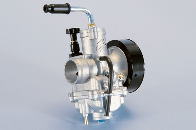 Polini: carburatore CP Ø21 Evolution