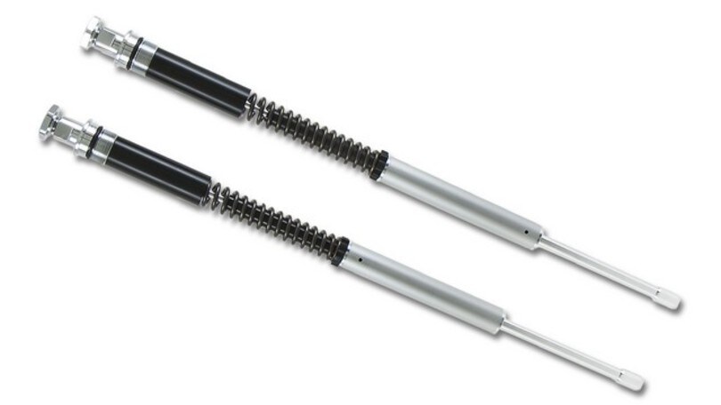 Debuttano i kit forcella di Ohlins per Harley-Davidson