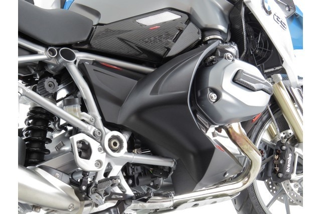 Kit paragambe per boxer BMW by Powerbronze