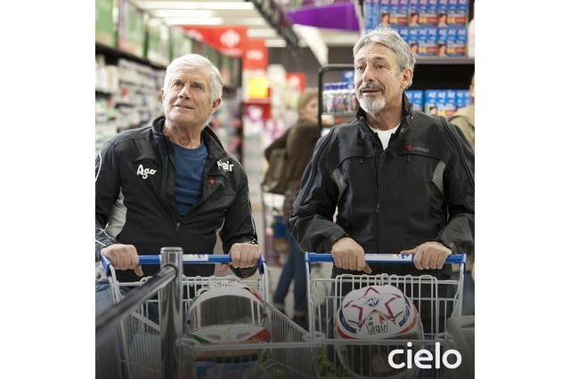 Tutti in piedi in cassa 3... Cielo, il nuovo teaser MotoGP 2015