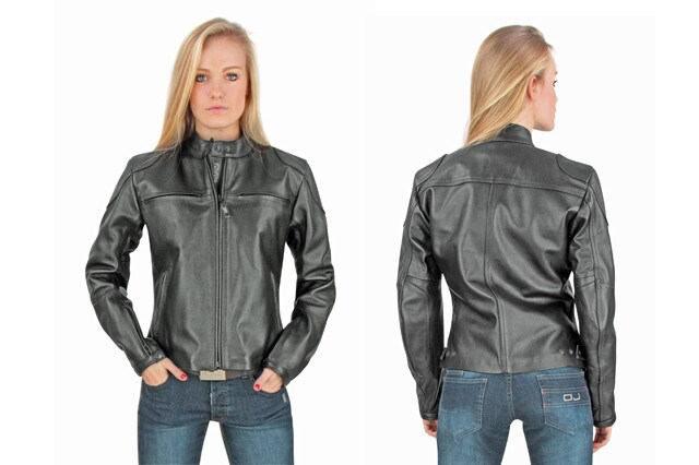OJ: giacca Mirage Lady