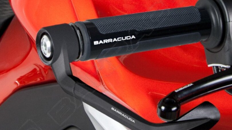 Barracuda: Lever Pro-Tech