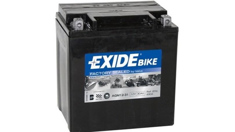 Exide Technologies: soluzioni per la carica perfetta