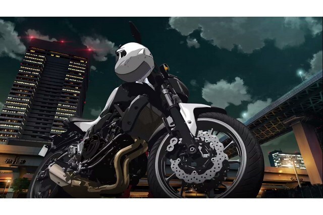 Yamaha "Master Of Torque" arriva la nuova stagione