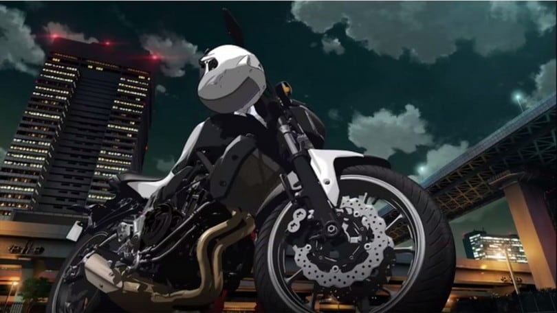 Yamaha "Master Of Torque" arriva la nuova stagione