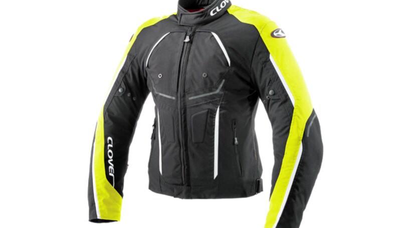 Clover, Airblade per l'estate