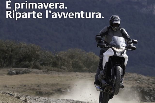 Con Bridgestone risparmi sui pneumatici e puoi vincere una Honda