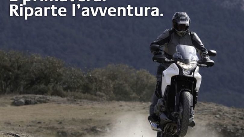 Con Bridgestone risparmi sui pneumatici e puoi vincere una Honda