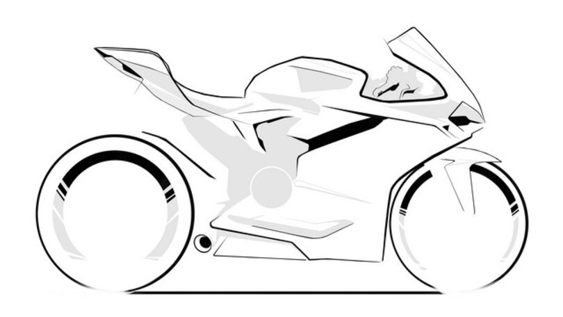 L'insostenibile leggerezza... di Ducati